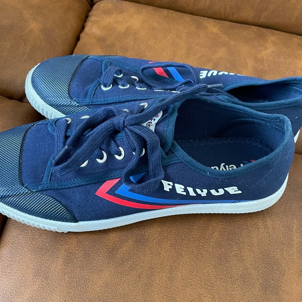 Feiyue sneakers